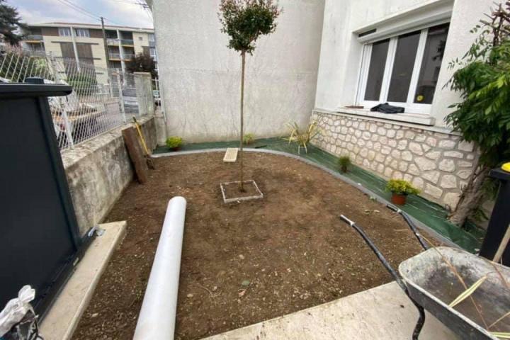 Construction de piscine Marmande