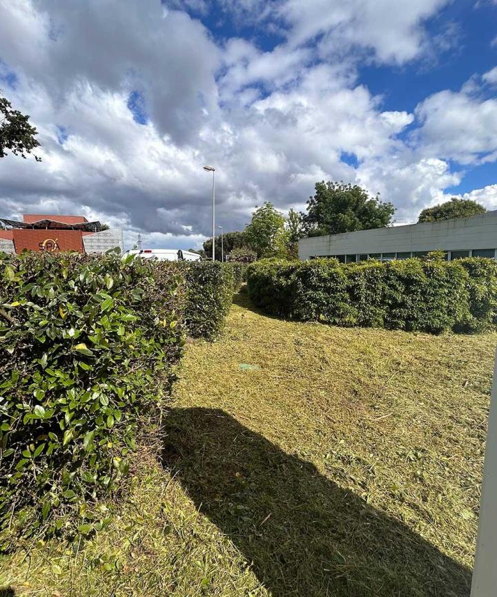 Aménagement paysager Marmande