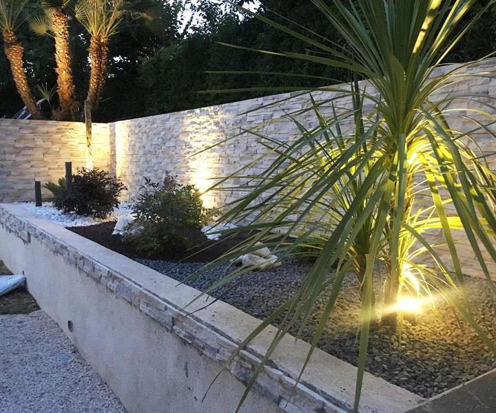 Ravalement de façade Marmande