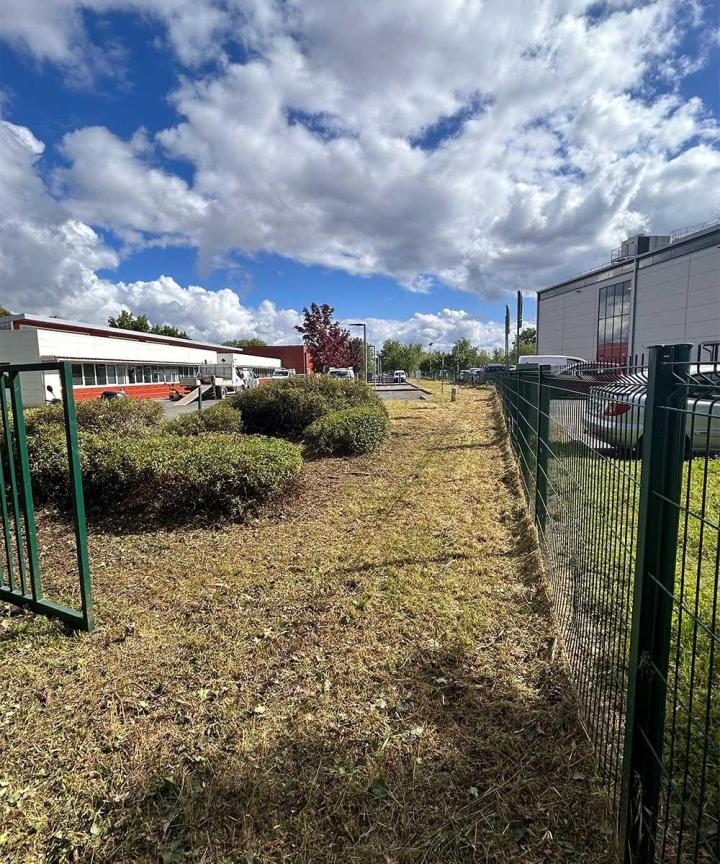 Aménagement paysager Marmande